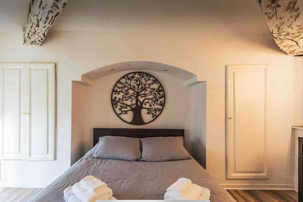 Appartement Cocooning, Climatise, Au Coeur D'Agen Eksteriør bilde